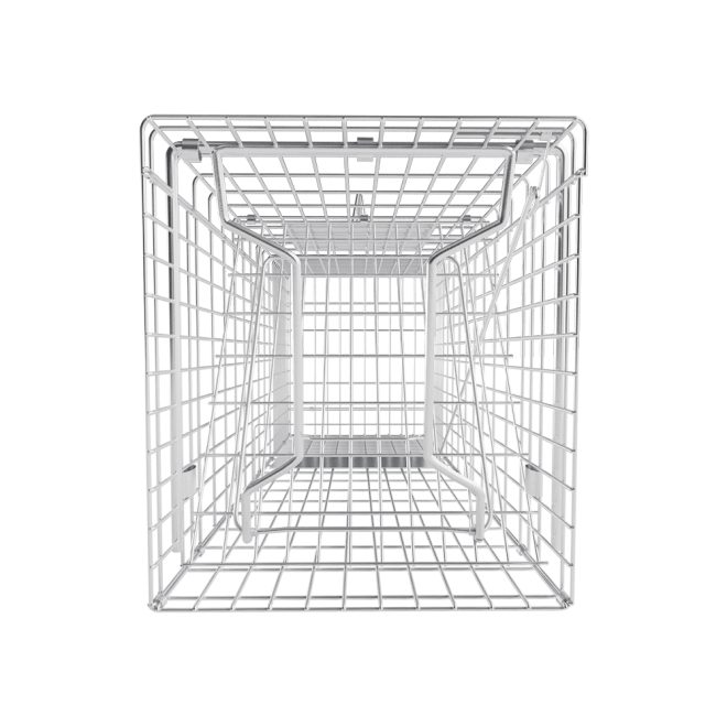 Animal Trap Cage Possum 79x28cm