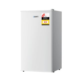 Devanti 95L Bar Fridge White