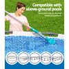 Pool Cleaner Vacuum Cordless Swimming Pools Cleaning Kit AquaSurge