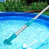 Pool Cleaner Vacuum Cordless Swimming Pools Cleaning Kit AquaSurge