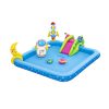 Kids Pool 228x206x84cm Inflatable Above Ground Swimming Play Pools 308L