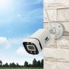 3MP Wireless CCTV Security Camera System WiFi Outdoor Home IP Cameras – 1