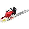 Chainsaw Petrol 62CC 20″ Bar Commercial E-Start Pruning Chain Saw,Chainsaw Petrol 62CC 20″ Bar Commercial E-Start Pruning Chain Saw 4.5HP