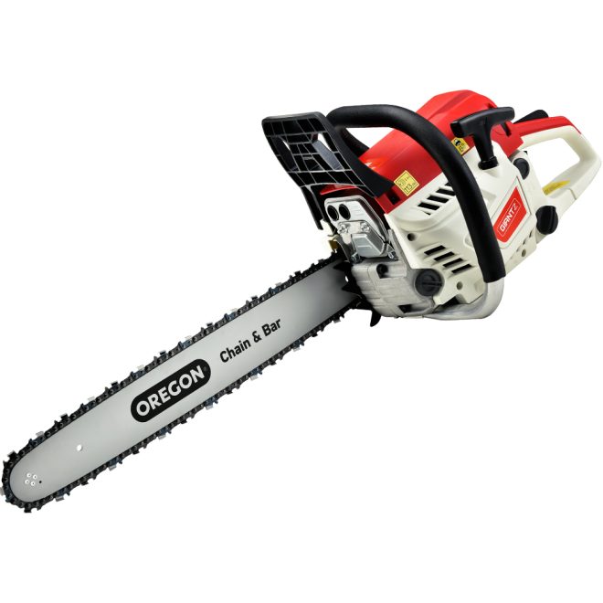 Chainsaw Petrol 52CC 20″ Oregon Bar Commercial E-Start Pruning Chain Saw,Chainsaw Petrol 88CC 24″ Oregon Bar Commercial E-Start Pruning Chain Saw