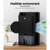 2L Dehumidifier Air Purify – Black