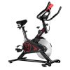 Spin Bike Exercise Bike Flywheel Cycling Home Gym Fitness Adjustable