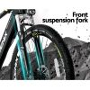 27.5 Inch Electric Bike Mountain Bicycle eBike Built-in Battery