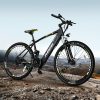 27.5 Inch Electric Bike Mountain Bicycle eBike Built-in Battery