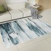 Poca Floor Rug Area Rug Carpet Mordern Short Pile Washable – 160×230 cm