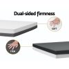 Bedding Memory Foam Mattress Bed Cool Gel Non Spring 15cm Single