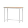 Ari Bar Table 108CM Rectangular