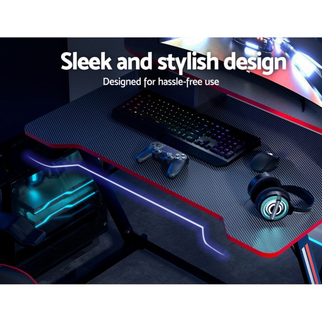 Gaming Desk Computer Desks 100CM