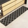 Kitchen Mat 45x180cm PVC Floor Rug Carpet Non-slip Gina