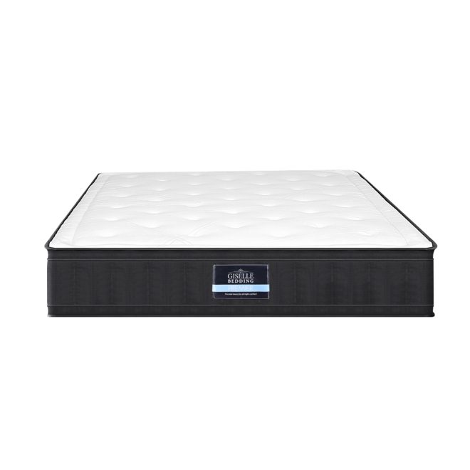 32cm Mattress Euro Top King