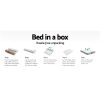 32cm Mattress Euro Top King