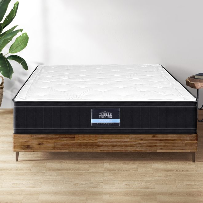 32cm Mattress Euro Top King