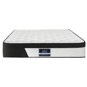 30cm Mattress Euro Top Queen