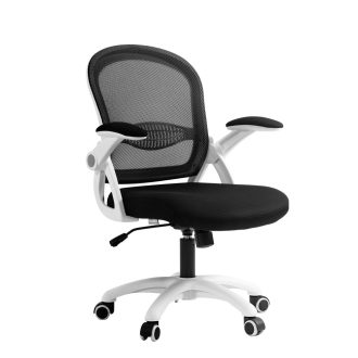 Office Chair Mesh Computer Desk Chairs Work Study Gaming Mid Back