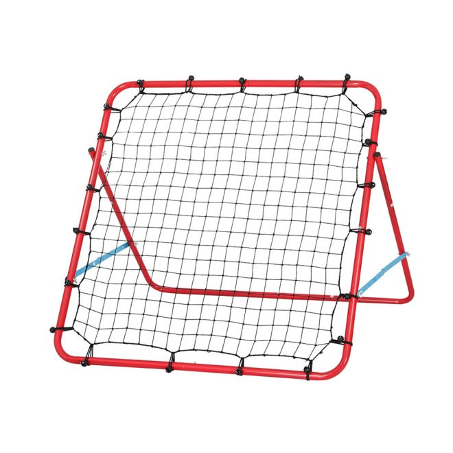 Baseball Soccer Net Rebounder Football Goal Net Sports Training Aid