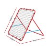 Baseball Soccer Net Rebounder Football Goal Net Sports Training Aid