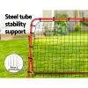 Baseball Soccer Net Rebounder Football Goal Net Sports Training Aid