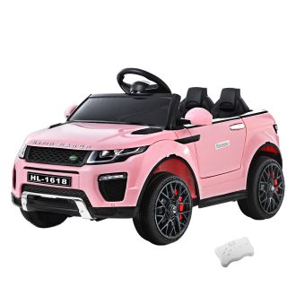 Ride On Car Toy Kids Electric Cars 12V Battery SUV