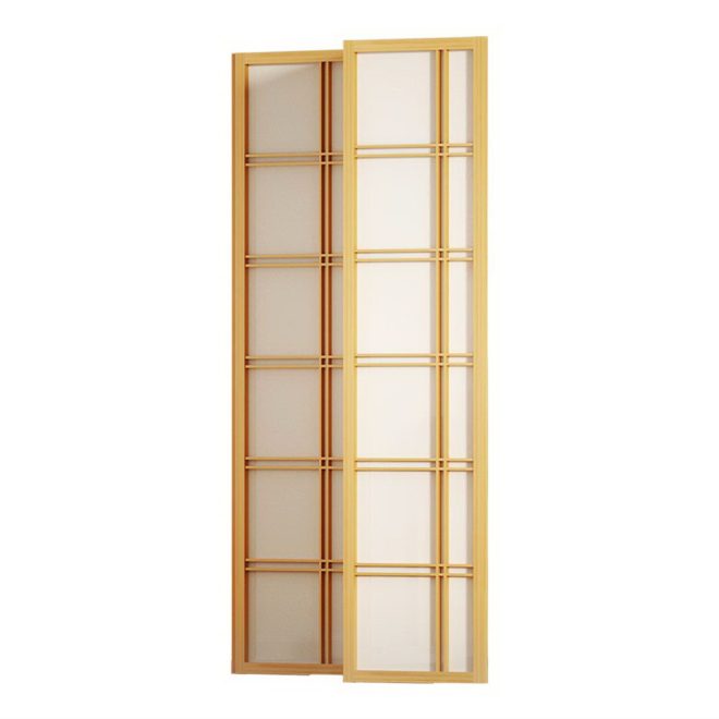 Urbandale Room Divider Screen Privacy Wood Dividers Stand Nova