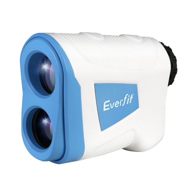 700M Golf Rangefinder Slope Compensate Flag Lock Angle Distance