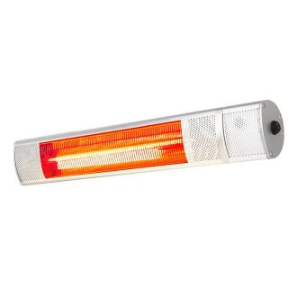 Electric Infrared Strip Heater Radiant Heaters Reamote control