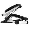 Mini Stepper Resistance Rope Aerobic Step Trainer Home Workout 150KG