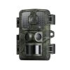 UL-tech 4K 16MP Trail Camera Wildlife Hunting Security Cam Night Vision