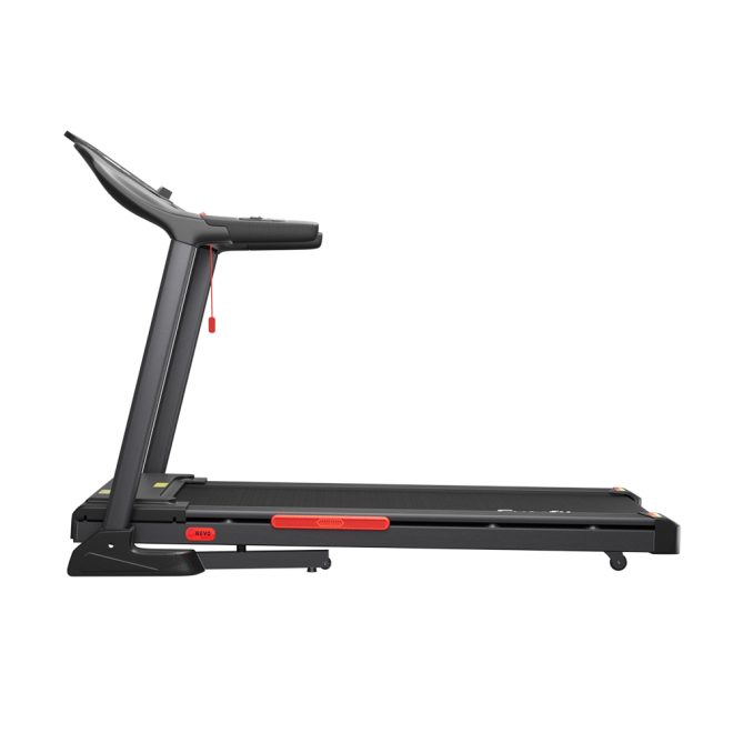 Treadmill Electric Auto Incline Home Gym Fitness Exercise Machine 520mm