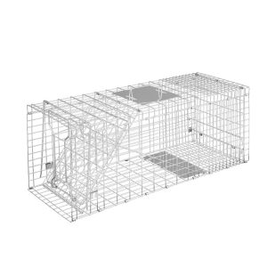 Animal Trap Cage Possum 79x28cm