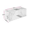 Animal Trap Cage Possum 79x28cm