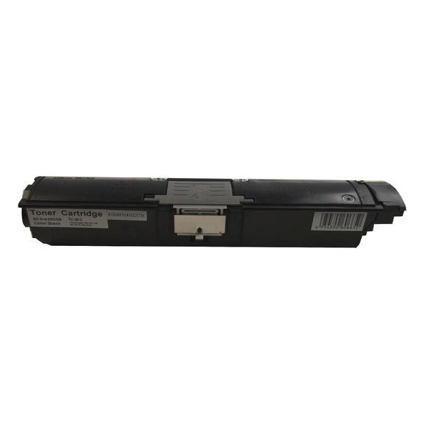 1710590004 Premium Remanufactured Toner – Black