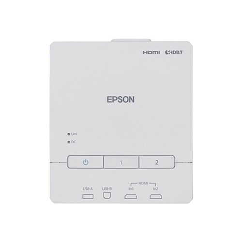 EPSON ELPHD02 HDBASET CONNECTION & CONTROL BOX – SUITS EB-1485FI