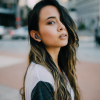 HYPHEN Wireless Earbuds Bluetooth Headphone color – Black