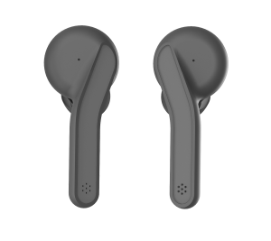 HYPHEN Wireless Earbuds Bluetooth Headphone color – Grey