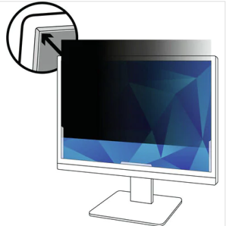 3M Privacy Filter for 17″ Monitor