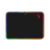 BLOODY GAMING RGB Gaming Mouse Pad