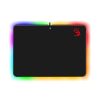 BLOODY GAMING RGB Gaming Mouse Pad