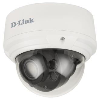 D-LINK DCS-4618EK 8MP Camera