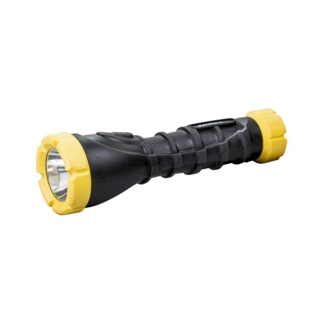 DORCY 110 Lumen Rubber Torch