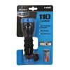 DORCY 170 Lumen Rubber Torch