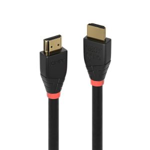 LINDY Active 18G HDMI 2.0 – 15m