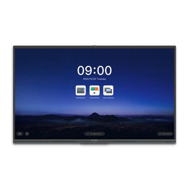 MAXHUB 55” Interactive Panel