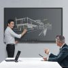 MAXHUB 55” Interactive Panel