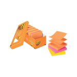 POST-IT Nte R330-18SSAU-CP RDJ Pack of 8