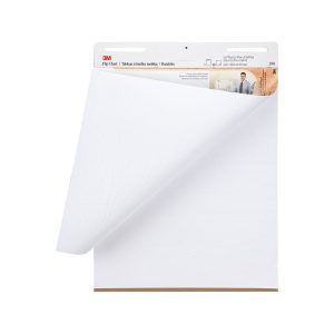 POST-IT 570 Flip Chart 635×762 Box of 2