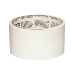 SCOTCH D-E Tape 1905R-DE-WHT Box of 6